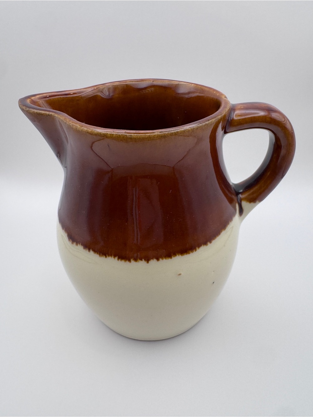 R.R.P. Co pitcher